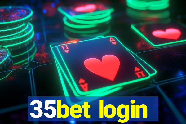 35bet login